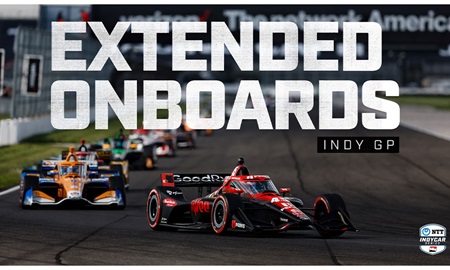 thumbnail for Extended Onboards: Sonsio Grand Prix
