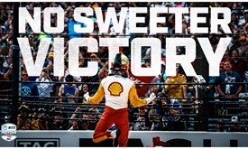 Thumbnail for Josef Newgarden Reflects on Iconic 2023 Indy 500 Win