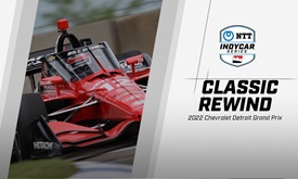 Thumbnail for Classic Rewind: 2022 Chevrolet Detroit Grand Prix
