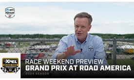Thumbnail for Race Weekend Preview: XPEL Grand Prix at Road America