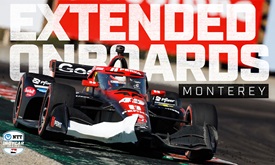 Thumbnail for Extended Onboards: Firestone Grand Prix of Monterey