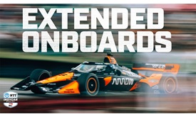 Thumbnail for Extended Onboards: Honda Indy 200 at Mid-Ohio