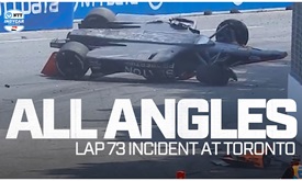 Thumbnail for All Angles: How Huge Crash Unfolded on Streets of Toronto