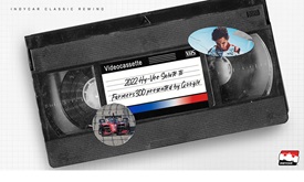 Thumbnail for 2022 Hy-Vee Salute to Farmers 300 presented by Google