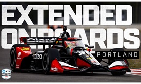 Thumbnail for Best Onboard Moments from BITNILE.COM Grand Prix of Portland