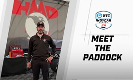 Thumbnail for Meet The Paddock: Mike Maurini, From Go-Karts to Team President