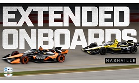 Thumbnail for Best Onboard Moments from 2024 Finale at Nashville Superspeedway