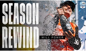 Thumbnail for 2024 Season Rewind: Will Power Regains Winning Form with Team Penske