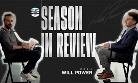Thumbnail for Season In Review: Will Power on Returning to Title Hunt in 2024