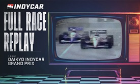 Thumbnail for Classic Full Race Replay: 1992 Daikyo INDYCAR Grand Prix at Surfers Paradise