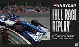 Thumbnail for Full Race Replay: 2023 BITNILE.COM Grand Prix of Portland