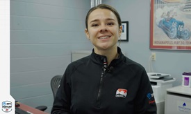 Thumbnail for How INDYCAR Drivers Prepare for the Demands of a New Season