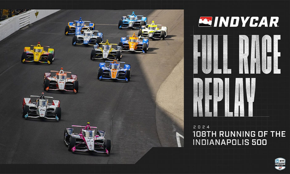2024 Indianapolis 500: A Thrilling Race Replay Recap