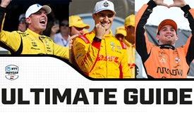 Thumbnail for Your Ultimate Guide to the 2025 Season