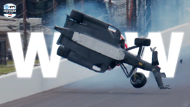 Thumbnail for 2025 Season: Welcome to the Fastest Racing on Earth