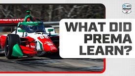 Thumbnail for What PREMA Racing Learned from its Debut at St. Pete