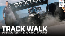Thumbnail for How To Navigate INDYCAR's Newest Circuit: The Thermal Club