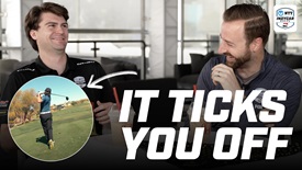 Thumbnail for Colton Herta: Cold Brews, Tee-Time Tales and Chasing a Title