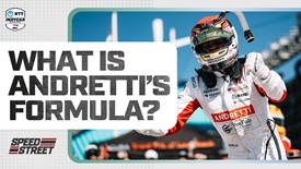 Thumbnail for Kyle Kirkwood: Andretti's Formula for Street Course Success