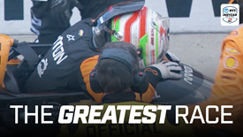 Thumbnail for This Is 'The Greatest Spectacle in Racing': 2025 Indianapolis 500