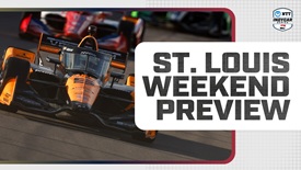 Thumbnail for Race Preview: Who Will Shine Under the Lights in St. Louis?