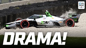 Thumbnail for Battles, Crashes & Can’t-Miss Action From 2025 Road America