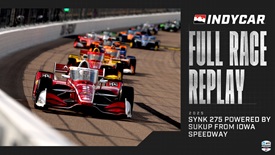 Thumbnail for Full Race: Synk 275 powered by Sukup