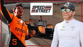 Thumbnail for Speed Street: Pato on Finally Winning in 2025