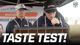 Thumbnail for Rossi VS. Rasmussen: Ultimate Java House Taste Test