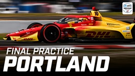 Thumbnail for  Final Practice: 2025 BITNILE.COM Grand Prix of Portland
