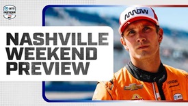 Thumbnail for Race Preview: What To Watch in Nashville