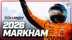 Thumbnail for New Canadian Race Set for 2026