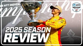 Thumbnail for 2025 Season in Review