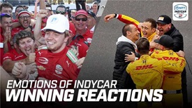 Thumbnail for Top 5 Epic Celebrations from the 2025 Season