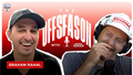 Thumbnail for The Offseason with James Coker: Graham Rahal
