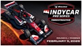 Thumbnail for 2026 INDYCAR Thrustmaster iRacing Pro Series Phoenix
