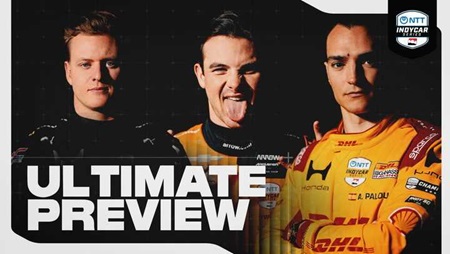 thumbnail for ULTIMATE Guide to the 2026 INDYCAR SERIES Season