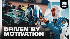 The Fuel Behind INDYCAR's Top Drivers in 2026