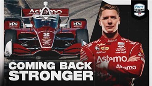 Will Josef Newgarden Return to Form in 2026?