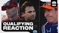 Thumbnail for Drivers React to Qualifying at St. Pete