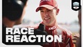 Thumbnail for Drivers React Post-Race