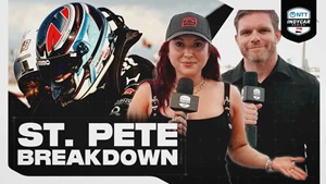 Rookie Surprise! What We Learned from Qualifying