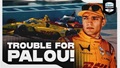 Thumbnail for HEARTBREAK for Alex Palou at Phoenix