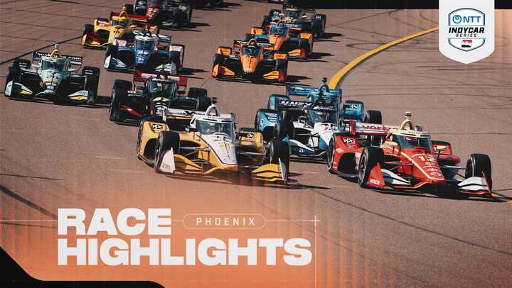 Race Highlights: 2026 Good Ranchers 250 from Phoenix Raceway