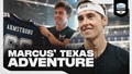 Thumbnail for Can an INDYCAR Star Keep Up with a Tennis Pro?!