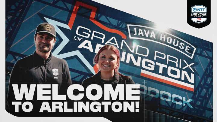 What Makes New Arlington Street Circuit Unique? 