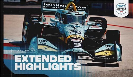 thumbnail for Extended Race Highlights: 2026 Java House Grand Prix of Arlington