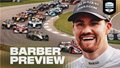 Thumbnail for Race Preview: 2026 INDYCAR at Alabama