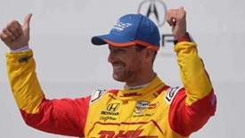 Thumbnail for Why Long Beach Is On Every INDYCAR Driver’s Bucket List 