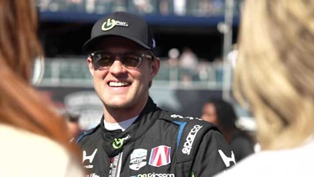 thumbnail for Race Preview: 2026 INDYCAR at Long Beach